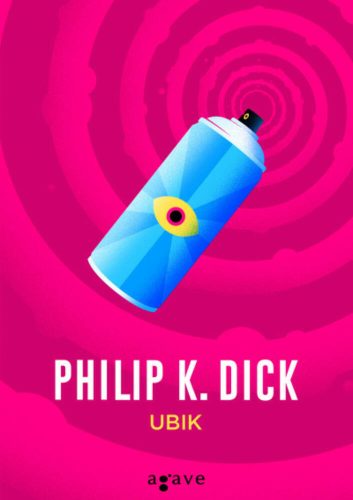 Ubik (Philip K. Dick)