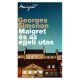 Maigret és az éjjeli utas - Georges Simenon