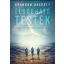 Eldobható testek - Brandon Hackett