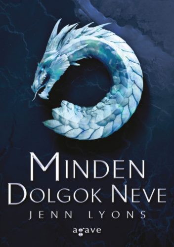 Minden Dolgok Neve - Jenn Lyons