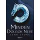 Minden Dolgok Neve - Jenn Lyons