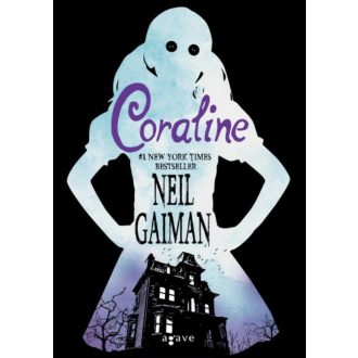 Coraline - Neil Gaiman