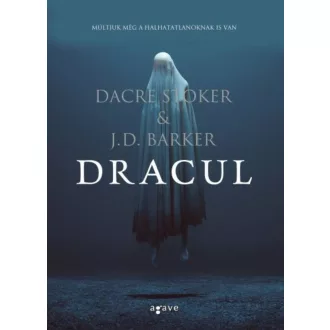 Dracul (Dacre Stoker)