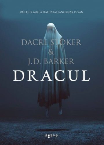 Dracul (Dacre Stoker)