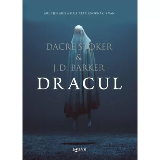 Dracul (Dacre Stoker)