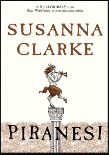 Piranesi - Susanna Clarke