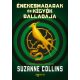 Énekesmadarak és kígyók balladája - Suzanne Collins
