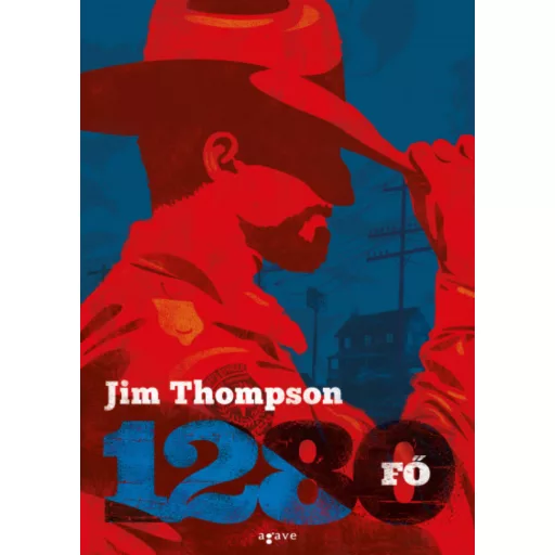 1280 fő - Jim Thompson
