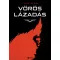 Vörös lázadás 1. - Pierce Brown