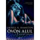 Övön alul - Laurell K. Hamilton