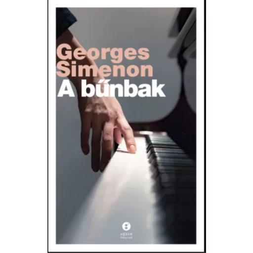 A bűnbak - Georges Simenon