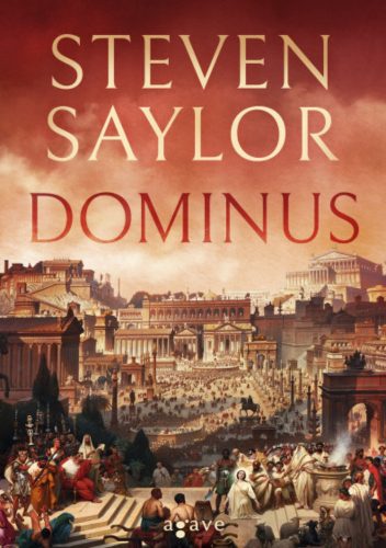 Dominus - Steven Saylor