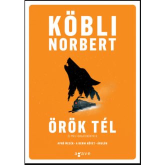 Örök tél és más forgatókönyvek - Köbli Norbert