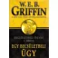 Egy becsületbeli ügy /Becsületbeli ügyek 1. (W.E.B. Griffin)
