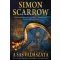 A sas vadászata /Egy vakmerő római kalandjai a hadseregben (Simon Scarrow)