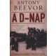 A D-nap /A Normandiáért vívott csata (Antony Beevor)