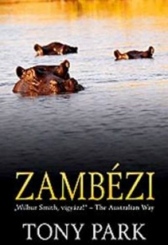 Zambézi (Tony Park)