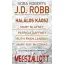 Megszállott (Eve Dallas 33,5) - J. D. Robb
