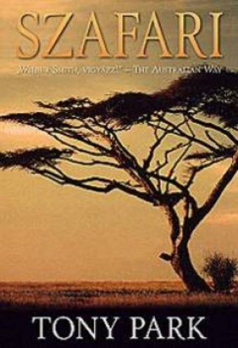 Szafari (Tony Park)