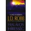 Halálos híresség (J. D. Robb)