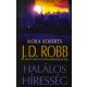 Halálos híresség (J. D. Robb)