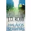 Halálos számítás (Nora Roberts)