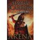 Aréna /Egy vakmerő római kalandjai a hadseregben (Simon Scarrow)