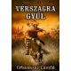 Anno Domini 1. - Vérszagra gyűl - Urbánszki László (2014)