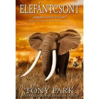 Elefántcsont (Tony Park)