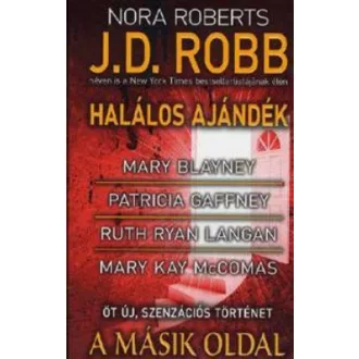 A másik oldal (Nora Roberts)