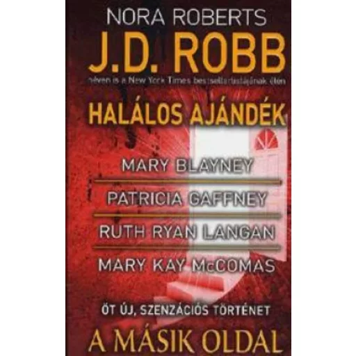 A másik oldal (Nora Roberts)