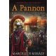 A Pannon /Marcus Aurelius Pannóniában (Marcellus Mihály)