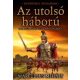 Az utolsó háború - Marcus Aurelius Pannóniában /Pannonia Romanum (Marcellus Mihály)