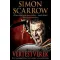 Vértestvérek - Egy vakmerő római kalandjai a hadseregben - Simon Scarrow