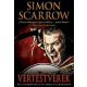 Vértestvérek /Egy vakmerő római kalandjai a hadseregben (Simon Scarrow)