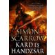 Kard és handzsár (Simon Scarrow)