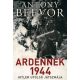 Ardennek 1944 /Hitler utolsó játszmája (Antony Beevor)