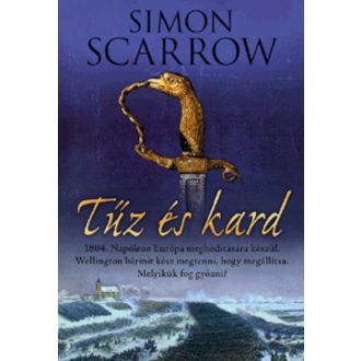 Tűz és kard (Simon Scarrow)