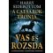 A Caesarok trónja 1. - Vas és rozsda - Harry Sidebottom