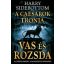 A Caesarok trónja 1. - Vas és rozsda - Harry Sidebottom
