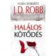 Halálos kötődés (J. D. Robb)