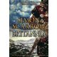 Britannia /Egy vakmerő római kalandjai a hadseregben (Simon Scarrow)