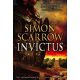 Invictus /Egy vakmerő római kaladjai a hadseregben (Simon Scarrow)
