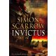 Invictus /Egy vakmerő római kaladjai a hadseregben (Simon Scarrow)