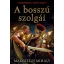 A bosszú szolgái - Pannonia Romanum - Marcellus Mihály
