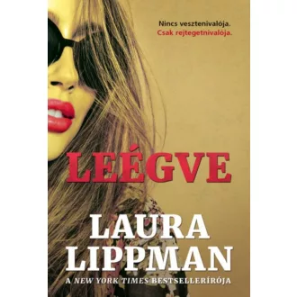 Leégve (Laura Lippman)