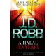 A halál fényében - J. D. Robb (2. kiadás)