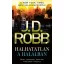 Halhatatlan a halálban - J. D. Robb
