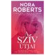 A szív útjai (2. kiadás) (Nora Roberts)