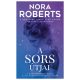 A sors útjai (2. kiadás) (Nora Roberts)